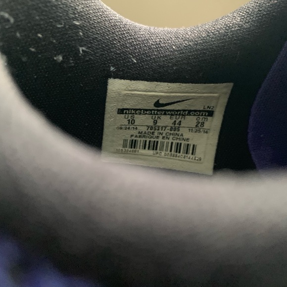 Kobe X - Picture 5 of 6